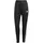 adidas Tiro 25 Essentials Jogginghose Schwarz/Weiß M