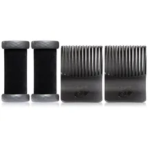 T3AZUR T3 Volumizing Hot Rollers Luxe 25 mm 2 Stück
