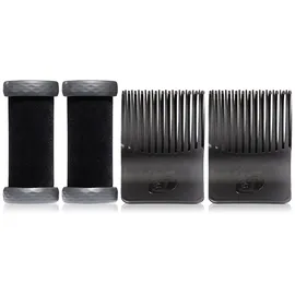 T3AZUR T3 Volumizing Hot Rollers Luxe 25 mm 2 Stück