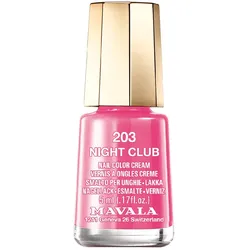 Mavala Nagellack Cabaret Color's Night Club 5 ml