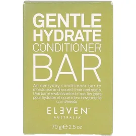Eleven Australia Gentle Hydrate Conditioner Bar 70g