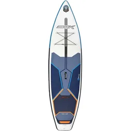 STX Cruiser 10,4 SUP Board Set 320 x 81 x 15 cm