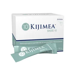 Kijimea Basis 10 Pulver