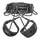 Ocùn Ocun Webee Bigwall Gurtzeug - Grey / Black - L-XL