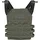 Mil-Tec Plate Carrier Weste Gen. II oliv