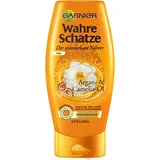 Spülung Wahre Schätze Argan & Camelia-Öl 200 ml