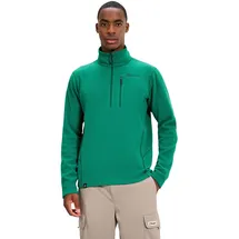 Berghaus Prism Micro Polartec Fleecejacke Meadow Green M