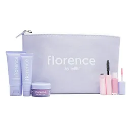 Florence By Mills Ava's Mini Kit 2.0 Gesichtspflegesets   