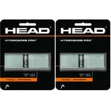 HEAD Hydrosorb Pro, Celeste, One Size (Packung mit 2)