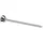 Dornbracht VAIA Handtuchhalter 1-teilig Dark Platinum matt 83211809-99