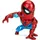 Jada Spiderman Figur 10 cm