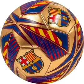 FC Barcelona FC Barcelona: Pitch Gold R.5