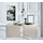 APELT Tischläufer APELT "8027 LOFT STYLE", beige (natur), B:48cm L:140cm, Polyester, Viskose, Tischdecken, Jacquardgewebe