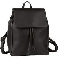 Gabor »Elfie« City Rucksack M 29.5 cm | schwarz