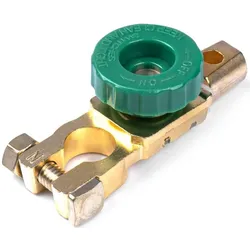 AMiO Hauptschalter, Batterie 03022