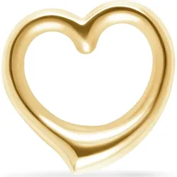 FAVS Anhänger 585er Gelbgold Charms & Kettenanhänger   Damen 