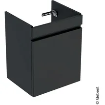 Geberit Waschtischunterschrank 1 Auszug 53,6 x 60,6 x 44,6 cm Lava