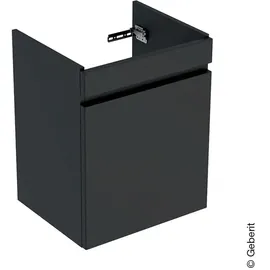 Geberit Waschtischunterschrank 1 Auszug 53,6 x 60,6 x 44,6 cm Lava