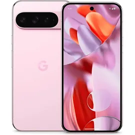 Google Pixel 9 Pro 128 GB Rose Quartz