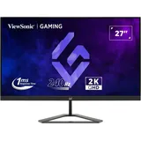 ViewSonic VX2758A-2K-PRO-3 Gaming Monitor 27 Zoll