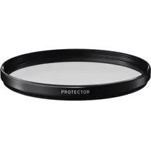 Sigma Schutzfilter 95mm schwarz