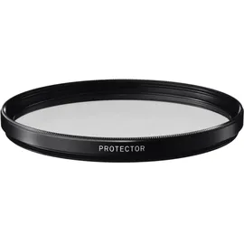 Sigma Schutzfilter 95mm schwarz