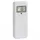 TFA Digitale XL-Funkuhr 36,0 cm 60.4521.01 schwarz
