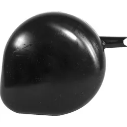 Sonderschwimmer für enge Schächte