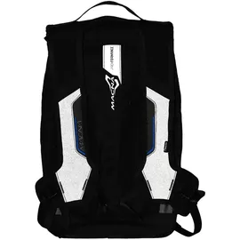 Macna Formance Rucksack Schwarz/Grau/Blau