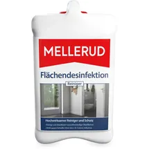 Mellerud Flächendesinfektion Reiniger 2.5 l