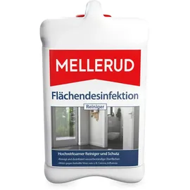Mellerud Flächendesinfektion Reiniger 2.5 l