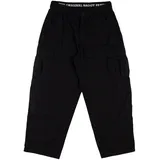 HOMEBOY x-tra Cargo Pants - Schwarz