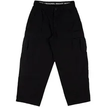 HOMEBOY x-tra Cargo Pants - Schwarz