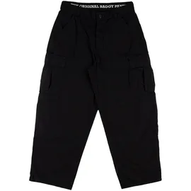 HOMEBOY x-tra Cargo Pants - Schwarz