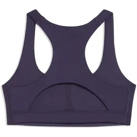Puma Sport-BH Deep Plum S