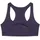 Puma Sport-BH Deep Plum S
