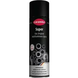 Caramba Multifunktionsspray 500 ml
