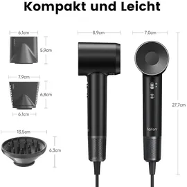 laifen SWIFT SPECIAL Haartrockner 1 St.