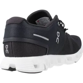 On Cloud 5 Herren Black/White 44,5