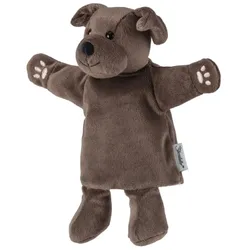 Sterntaler - Kinder Handpuppe Hund für das Kasperletheater