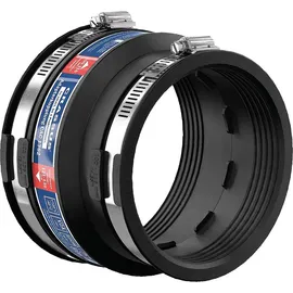 Crassus CAC 1362 Adapterkupplung 121-136 x 100-116 mm