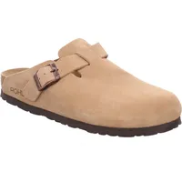 Rohde Rohde, Hausschuhe, Alba Clogs, Beige, 35