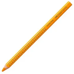 FABER-CASTELL Grip Buntstift gelb, 1 St.