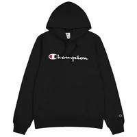 Champion Hoodie in schwarz - S