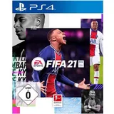 Electronic Arts FIFA 21 (PS4)