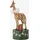 Bloomingville Kerzenhalter Zirkusgiraffe mehrfarbig