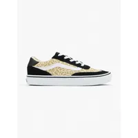 Vans Brooklyn LS Herren Schwarz 39