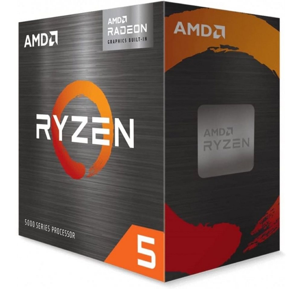 amd ryzen 5 5600g