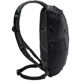 Vaude Uphill 8 Rucksack (Größe 8L, schwarz)