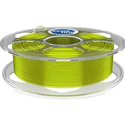 AzureFilm PETG Yellow Transp. 1,75mm 1kg  3D Filament, 3D Filament